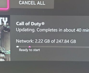 [BO] Linking all of the Call of Duty games into one system was the most ridiculous decision ever made