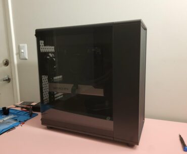 New PC!