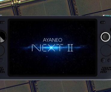 Windows PC handhelds are "no longer sustainable" as RAMaggedon forces Ayaneo to stop pre-orders after just two weeks