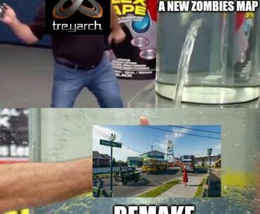 How many times has it been remade 😪