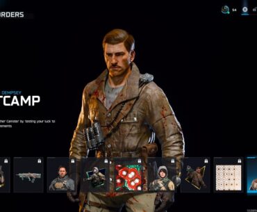 Me when Treyarch want me to play their dumb warzone crap to get the primis Dempsey skin