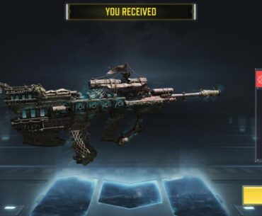 Finally got permanent