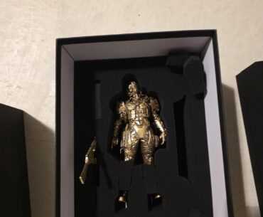 What is this and where is it from?