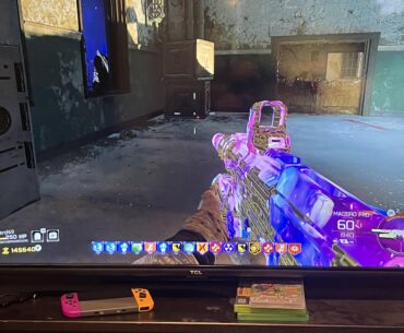 Double Quick Revive Anyone?