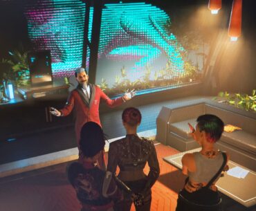 Hands Devils (Charlie's Angels Riff)