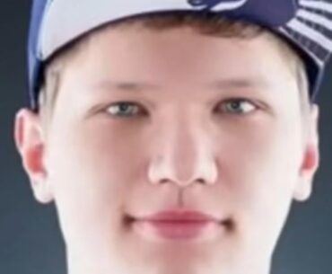Why S1mple looks like...