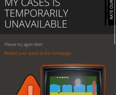 Anyone having the same issue rn?[waw]