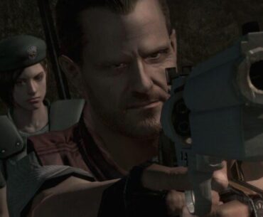Rumor: The First Resident Evil Could Get a New Remake, Already in Production