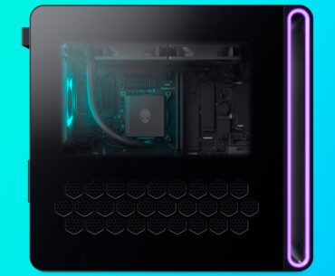 Alienware Aurora Gaming Desktop
