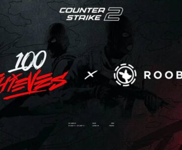 100 Thieves spent around $400,000 on CS2 roster, president reveals
