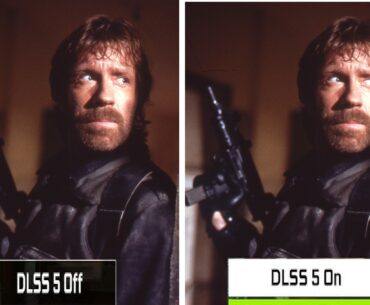Didn't work for chuck norris.
