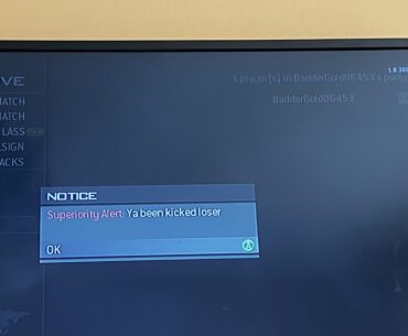 Every day it something [mw3]
