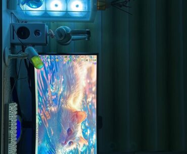 But changed from my last room