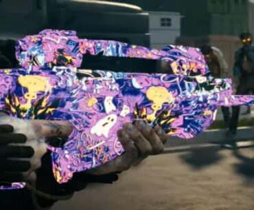 One of Paradox PAP camos