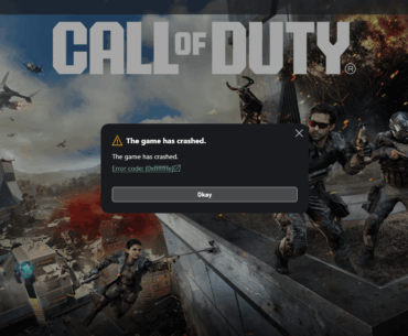 Last two updates have caused this error for me. Any help appreciated