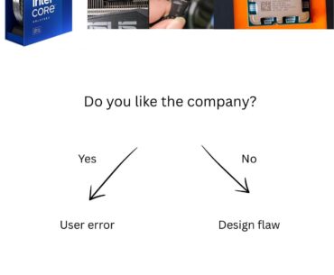 Steps to identify if a failure is user error or design flaw