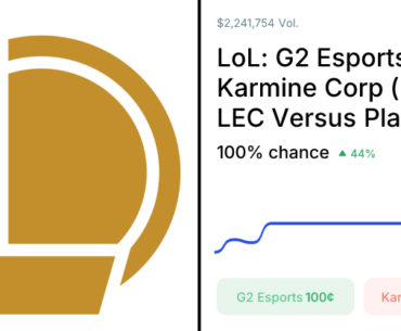 Corp vs. Esports Odds & Predictions (Feb. 28, 2026) - Polymarket