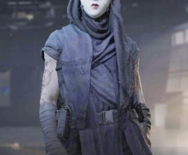 This character reminds me of the sus entity when I play in low brightness