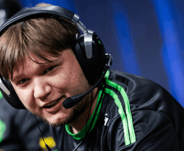 According to rumors, before joining BCG, s1mple asked them for the highest salary in Counter-Strike, amounting to $120,000