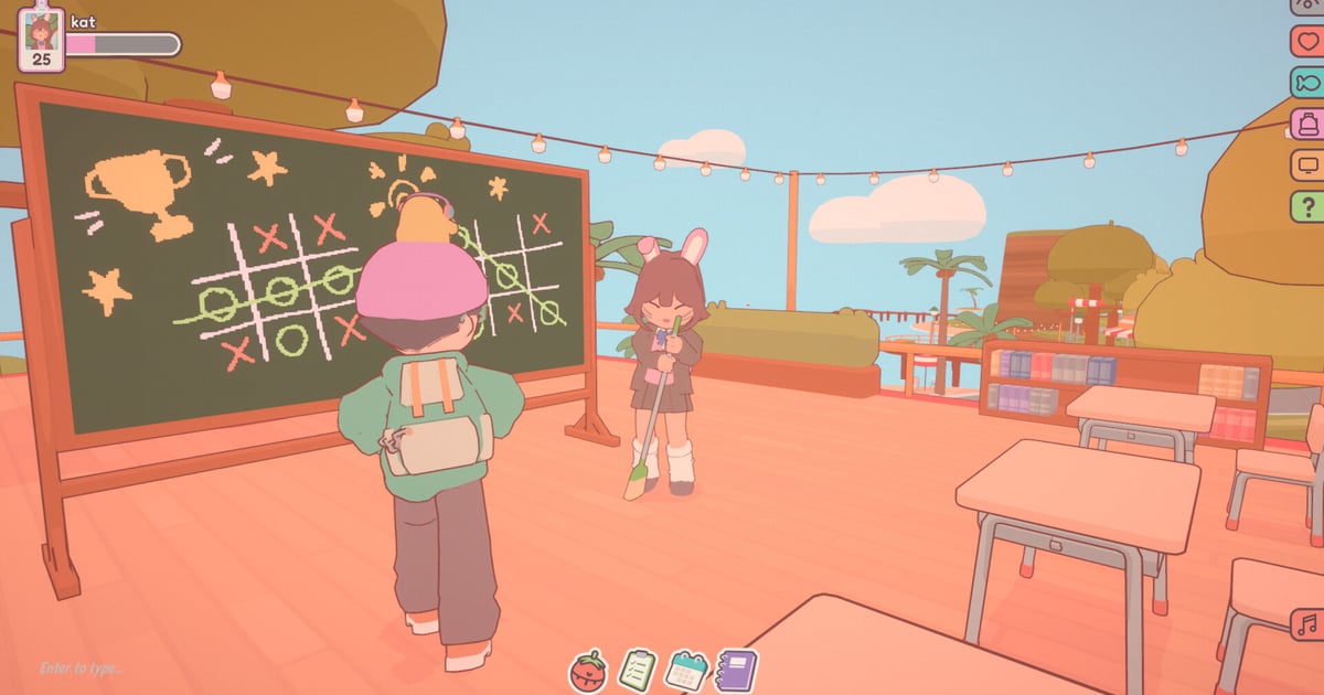 Creating a successful Steam page is like ski jumping Creating a successful Steam page is like ski jumping