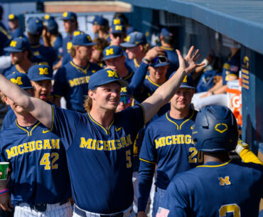 Change is the name of the game in baseball
