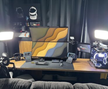 Trying something new