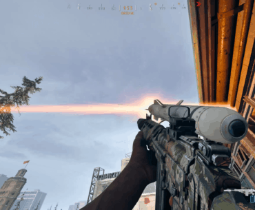 ever wanted a close up of the cruise missile?