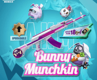 Would they re release this skin on premium create or any AKM skin at all anytime soon??