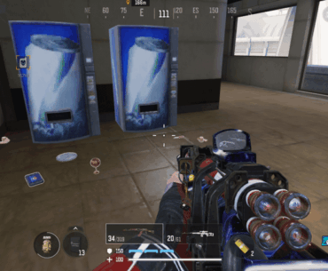 TIL Vending Machines+ATMs Give Loot