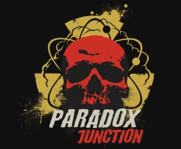Imagine what would our reaction be if we didn't know that Paradox Junction is going to be a nuketown remake
