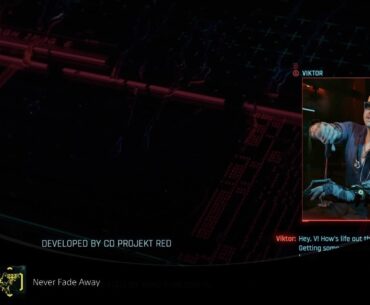 I owe you an apology cyberpunk I wasn’t familiar with your game