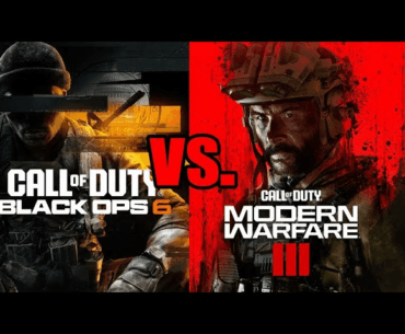[MW3] or [B.O6] which one is worth it in 2026?