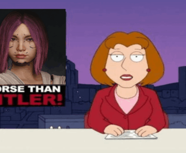 What some of y'all sound like