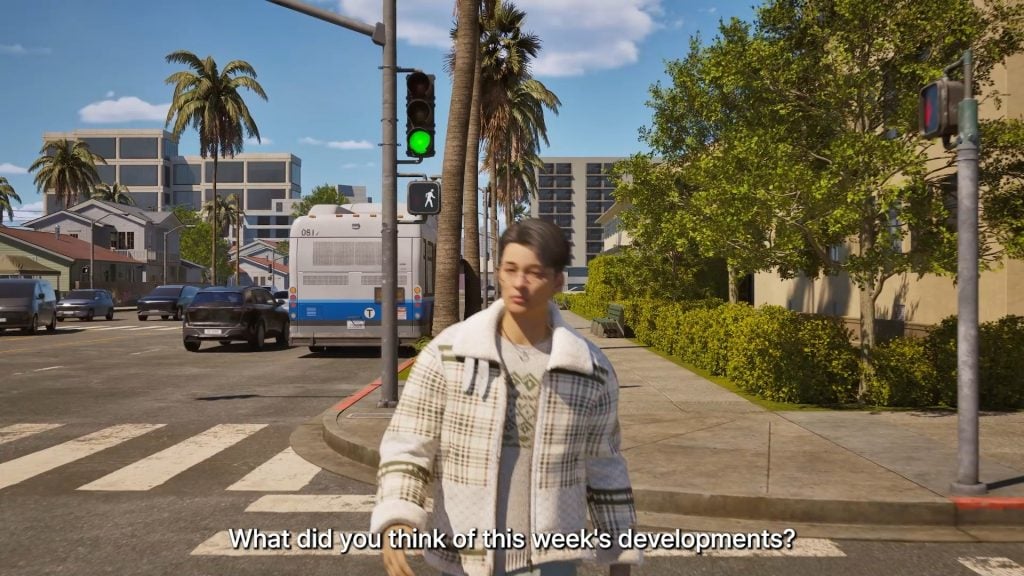 InZOI Update for March 26th, 2026: Graphics Optimization, New Crime Opportunities, and Movies! 49 outro