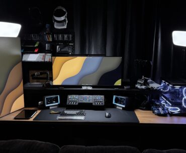 They’ll never know.