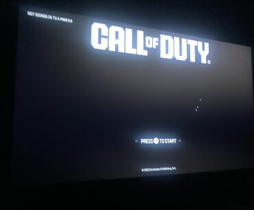 Another player who can’t load in. [Xbox One S]