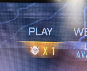 What does this symbol mean?