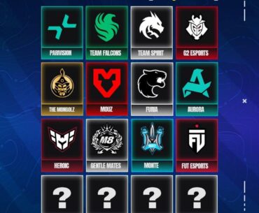 The teams invited to PGL Astana 2026 have been announced. The tournament will take place from May 9 to 17.
