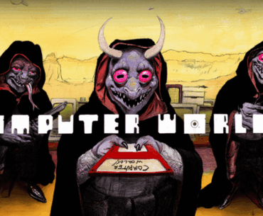 ComputerWorlds: A Showcase Of Obscure Masterpieces!