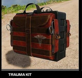 Which of these two items do you find more annoying?