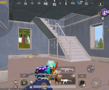 Livik Glitch