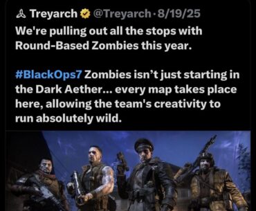 Just a reminder as to why Paradox Junction’s setting is getting such poor reception.