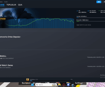CSGO IS F**KING BAAAAAAACK