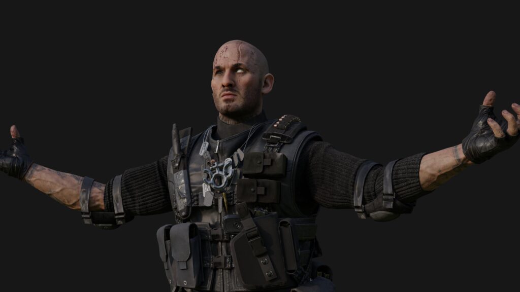 Any Options for Large Scale Customs? Any Options for Large Scale Customs?