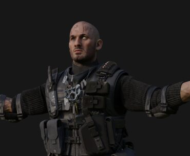 Any Options for Large Scale Customs?