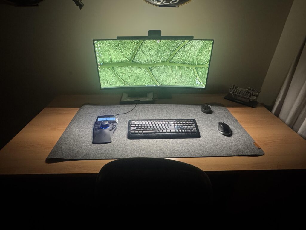 Thoughts and suggestions?