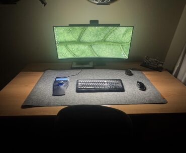 Thoughts and suggestions?