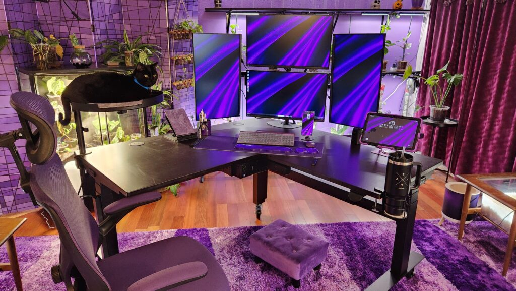 I am so happy with how this turned out!