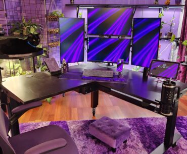 I am so happy with how this turned out!