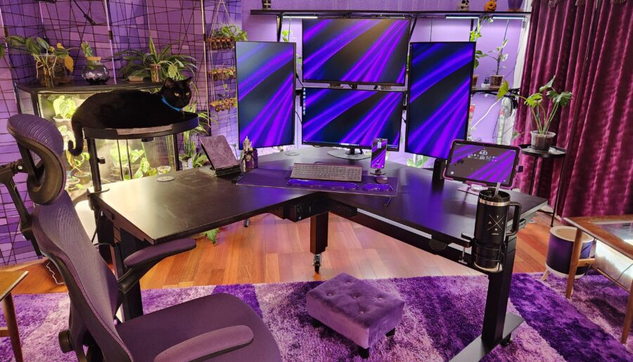 I am so happy with how this turned out!